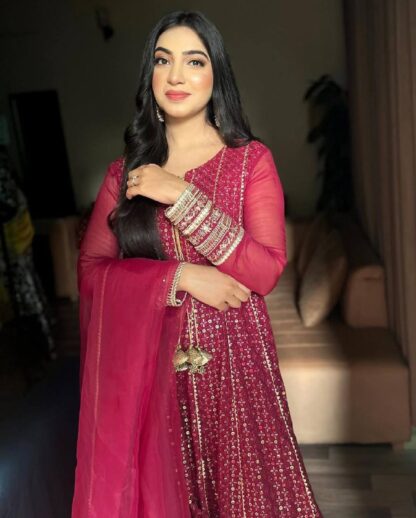 ZC 9020 DESIGNER PARTY WEAR GOWN AT BEST PRICE BEST QUALITY PAKISTANI SUITS, GOWN WHOLESALER, ONLINE SHOPPING SUITS, PAKISTANI SALWAR KAMEEZ, PAKISTANI SUITS AT MANUFACTURER PRICE, PAKISTANI SUITS IN SINGLE, PAKISTANI SUITS IN SURAT, PAKISTANI SUITS MANUFACTURER IN SURAT, PAKISTANI SUITS WHOLESALER FROM SURAT, SALWAR KAMEEZ WHOLESALE, WHOLESALE SUITS COLLECTION, ZC 9020  COSMOS FASHION, FEPIC ROSEMEEN, Pakistani Suits, SHREE FABS, Suits, ZAHA