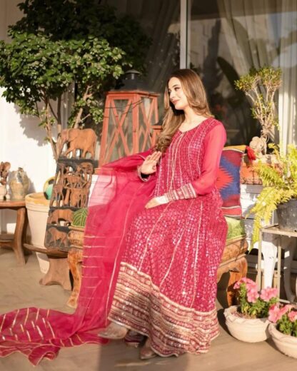 ZC 9020 DESIGNER PARTY WEAR GOWN AT BEST PRICE BEST QUALITY PAKISTANI SUITS, GOWN WHOLESALER, ONLINE SHOPPING SUITS, PAKISTANI SALWAR KAMEEZ, PAKISTANI SUITS AT MANUFACTURER PRICE, PAKISTANI SUITS IN SINGLE, PAKISTANI SUITS IN SURAT, PAKISTANI SUITS MANUFACTURER IN SURAT, PAKISTANI SUITS WHOLESALER FROM SURAT, SALWAR KAMEEZ WHOLESALE, WHOLESALE SUITS COLLECTION, ZC 9020  COSMOS FASHION, FEPIC ROSEMEEN, Pakistani Suits, SHREE FABS, Suits, ZAHA