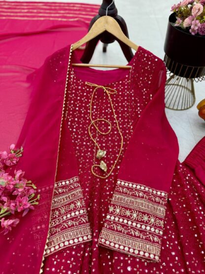 ZC 9020 DESIGNER PARTY WEAR GOWN AT BEST PRICE BEST QUALITY PAKISTANI SUITS, GOWN WHOLESALER, ONLINE SHOPPING SUITS, PAKISTANI SALWAR KAMEEZ, PAKISTANI SUITS AT MANUFACTURER PRICE, PAKISTANI SUITS IN SINGLE, PAKISTANI SUITS IN SURAT, PAKISTANI SUITS MANUFACTURER IN SURAT, PAKISTANI SUITS WHOLESALER FROM SURAT, SALWAR KAMEEZ WHOLESALE, WHOLESALE SUITS COLLECTION, ZC 9020  COSMOS FASHION, FEPIC ROSEMEEN, Pakistani Suits, SHREE FABS, Suits, ZAHA