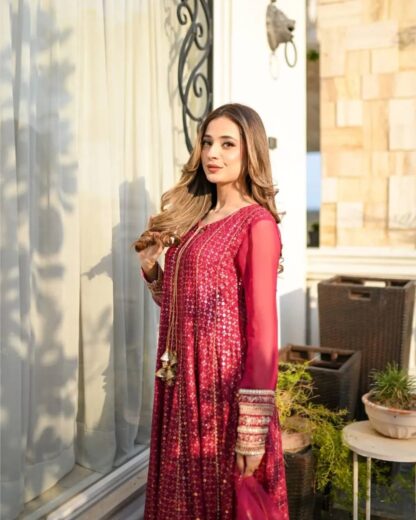 ZC 9020 DESIGNER PARTY WEAR GOWN AT BEST PRICE BEST QUALITY PAKISTANI SUITS, GOWN WHOLESALER, ONLINE SHOPPING SUITS, PAKISTANI SALWAR KAMEEZ, PAKISTANI SUITS AT MANUFACTURER PRICE, PAKISTANI SUITS IN SINGLE, PAKISTANI SUITS IN SURAT, PAKISTANI SUITS MANUFACTURER IN SURAT, PAKISTANI SUITS WHOLESALER FROM SURAT, SALWAR KAMEEZ WHOLESALE, WHOLESALE SUITS COLLECTION, ZC 9020  COSMOS FASHION, FEPIC ROSEMEEN, Pakistani Suits, SHREE FABS, Suits, ZAHA