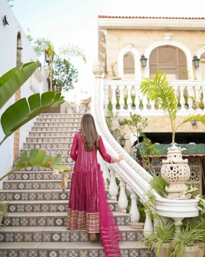 ZC 9020 DESIGNER PARTY WEAR GOWN AT BEST PRICE BEST QUALITY PAKISTANI SUITS, GOWN WHOLESALER, ONLINE SHOPPING SUITS, PAKISTANI SALWAR KAMEEZ, PAKISTANI SUITS AT MANUFACTURER PRICE, PAKISTANI SUITS IN SINGLE, PAKISTANI SUITS IN SURAT, PAKISTANI SUITS MANUFACTURER IN SURAT, PAKISTANI SUITS WHOLESALER FROM SURAT, SALWAR KAMEEZ WHOLESALE, WHOLESALE SUITS COLLECTION, ZC 9020  COSMOS FASHION, FEPIC ROSEMEEN, Pakistani Suits, SHREE FABS, Suits, ZAHA