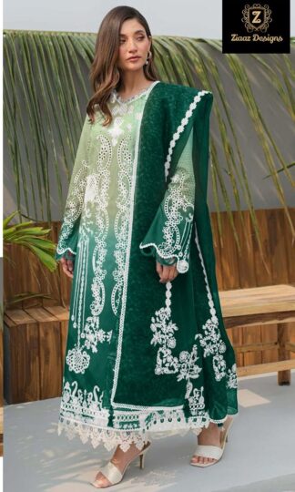ZIAAZ DESIGNS 542 C SEMI STITCHED PAKISTANI SUITS ONLINE INDIAZIAAZ DESIGNS 542 C SEMI STITCHED PAKISTANI SUITS ONLINE INDIA