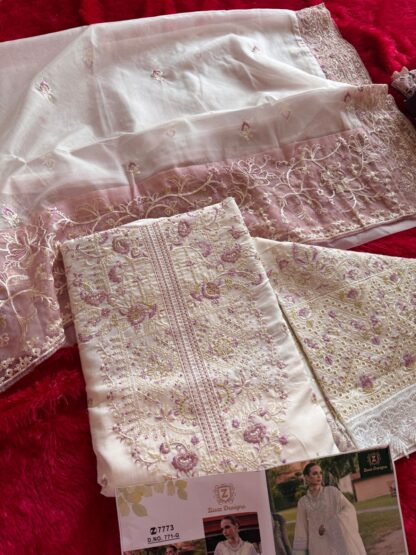 ZIAAZ DESIGNS 771 B SEMI STITCHED PAKISTANI SUITS FOR WOMEN BEST QUALITY PAKISTANI SUITS, PAKISTANI SALWAR KAMEEZ, PAKISTANI SUITS AT MANUFACTURER PRICE, PAKISTANI SUITS BEST PRICE, PAKISTANI SUITS COLLECTION, PAKISTANI SUITS IN SINGLE, PAKISTANI SUITS IN SURAT, PAKISTANI SUITS MANUFACTURER IN SURAT, PAKISTANI SUITS ONLINE SHOPPING, PAKISTANI SUITS ONLINE SHOPPING IN INDIA, PAKISTANI SUITS WHOLESALE, PAKISTANI SUITS WHOLESALE DELHI, ZIAAZ DESIGNS 771 B SEMI STITCHED  Pakistani Suits, PAKISTANI SUITS BRAND, PAKISTANI SUITS DESIGN, PAKISTANI SUITS FOR WOMEN, PAKISTANI SUITS IN INDIA, PAKISTANI SUITS ONLINE, PAKISTANI SUITS ONLINE INDIA, PAKISTANI SUITS SURAT, PAKISTANI WHOLESALE CLOTHES SUPPLIER, Salwar Kameez, SEMI STITCHED, Single, Suits, ZIAAZ DESIGNS