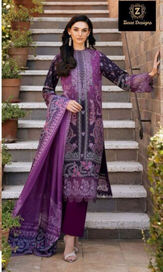ZIAAZ DESIGNS 888 SEMI STITCHED PAKISTANI SUITS ONLINE INDIAZIAAZ DESIGNS 888 SEMI STITCHED PAKISTANI SUITS ONLINE INDIA