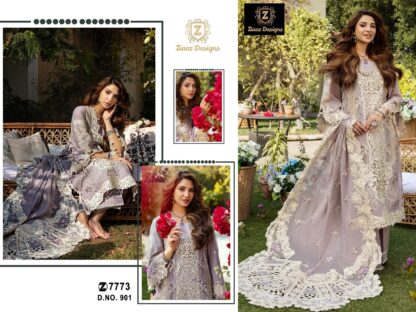 ZIAAZ DESIGNS 901 SEMI STITCHED PAKISTANI SUITS WHOLESALE PRICE BEST QUALITY PAKISTANI SUITS, PAKISTANI SALWAR KAMEEZ, PAKISTANI SUITS AT MANUFACTURER PRICE, PAKISTANI SUITS BEST PRICE, PAKISTANI SUITS COLLECTION, PAKISTANI SUITS IN SINGLE, PAKISTANI SUITS IN SURAT, PAKISTANI SUITS MANUFACTURER IN SURAT, PAKISTANI SUITS ONLINE SHOPPING, PAKISTANI SUITS ONLINE SHOPPING IN INDIA, PAKISTANI SUITS WHOLESALE, PAKISTANI SUITS WHOLESALE DELHI, ZIAAZ DESIGNS 901 SEMI STITCHED  Pakistani Suits, Salwar Kameez, SEMI STITCHED, Single, Suits, ZIAAZ DESIGNER, ZIAAZ DESIGNS