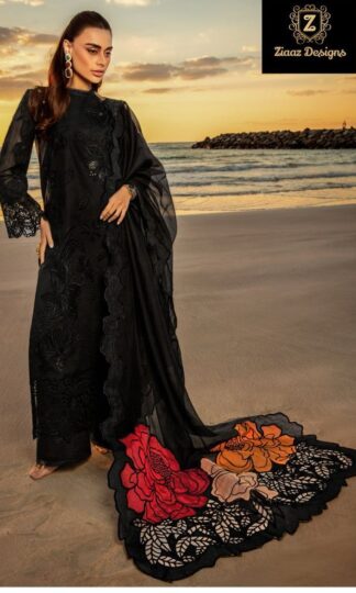 ZIAAZ DESIGNS 907 A PAKISTANI SUITS ONLINE WHOLESALEZIAAZ DESIGNS 907 A PAKISTANI SUITS ONLINE WHOLESALE