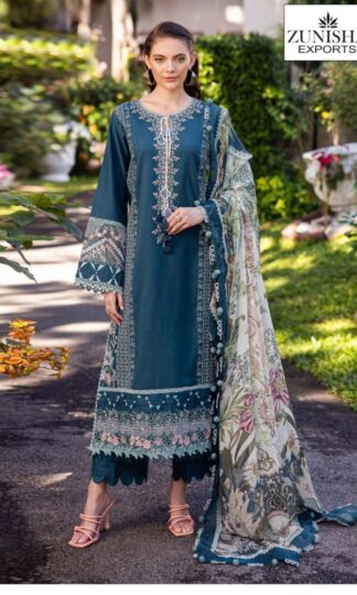 ZUNISHA 1013 OMBRE LOWN COLLECTION PAKISTANI SUITS ONLINEZUNISHA 1013 OMBRE LOWN COLLECTION PAKISTANI SUITS ONLINE