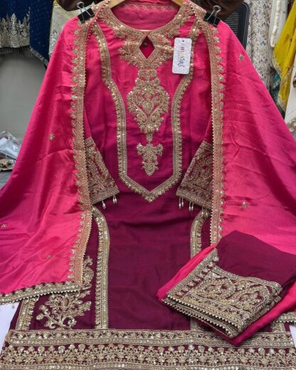 PD 1102 PAKISTANI SUITS ONLINE SHOPPING