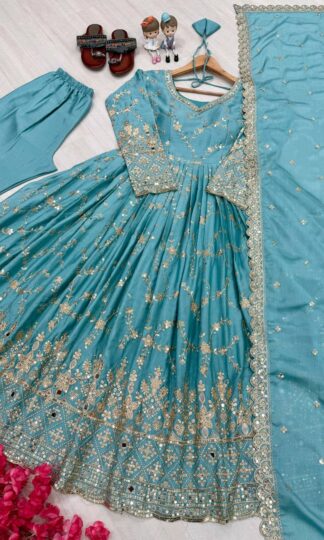 PD 1097 ANARKALI GOWN ONLINE SHOPPING SURATPD 1097 ANARKALI GOWN ONLINE SHOPPING SURAT