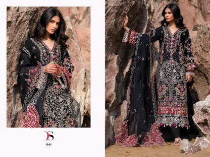 DEEPSY 1141 SIRENE LUXURY LAWN 25 PAKISTANI SUITS ONLINE SHOPPING DEEPSY 1141 SIRENE LUXURY LAWN 25, FEPIC ROSEMEEN IN SINGLE, VELVET PAKISTANI SUITS WHOLESALER, WHOLESALE SUITS COLLECTION  DEEPSY SUITS, Pakistani Suits, RIWAYAT, Salwar Kameez, Single, Suits