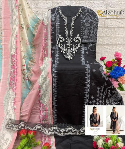 ALZOHAIB AZ 1294 PAKISTANI SUITS IN SINGLE PIECE ALZOHAIB AZ 1294, BEST QUALITY PAKISTANI SUITS, ONLINE SHOPPING SUITS, PAKISTANI SALWAR KAMEEZ, PAKISTANI SUITS AT MANUFACTURER PRICE, PAKISTANI SUITS BEST PRICE, PAKISTANI SUITS IN SURAT, PAKISTANI SUITS ONLINE SHOPPING  Single, Suits