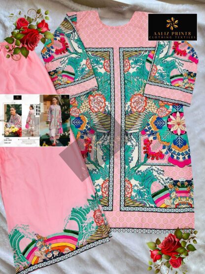 AALIZA PRINT 3033 C & 3038 C CORD SET CATALOGUE ONLINE - Image 5