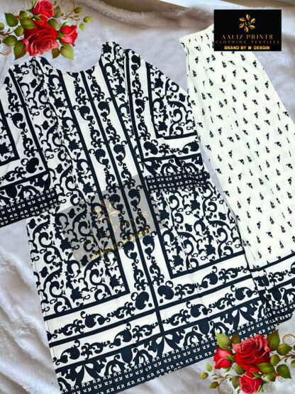 AALIZA PRINT 3034 C & 3037 C CORD SET CATALOGUE - Image 3