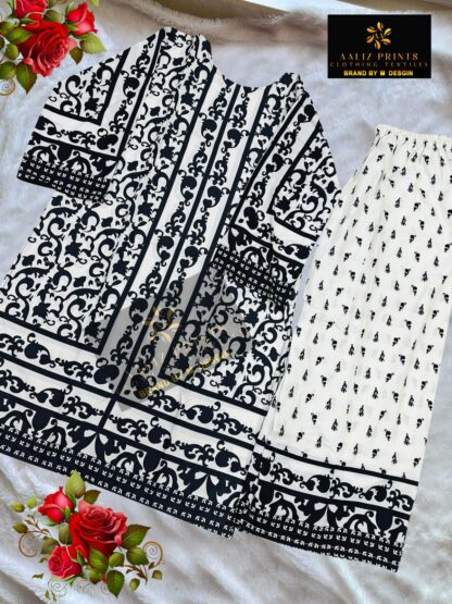 AALIZA PRINT 3034 C & 3037 C CORD SET CATALOGUE - Image 4