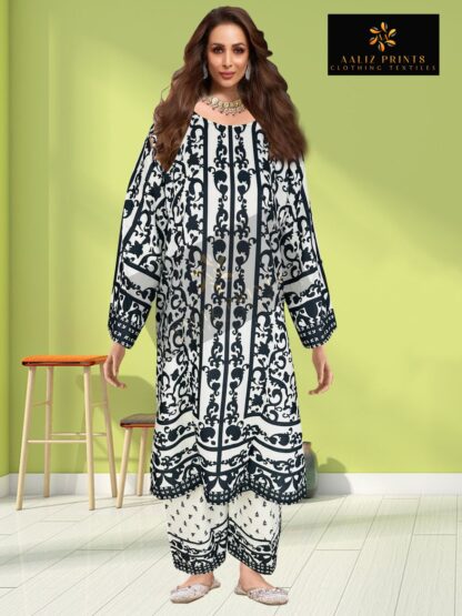 AALIZA PRINT 3034 C & 3037 C CORD SET CATALOGUE - Image 6