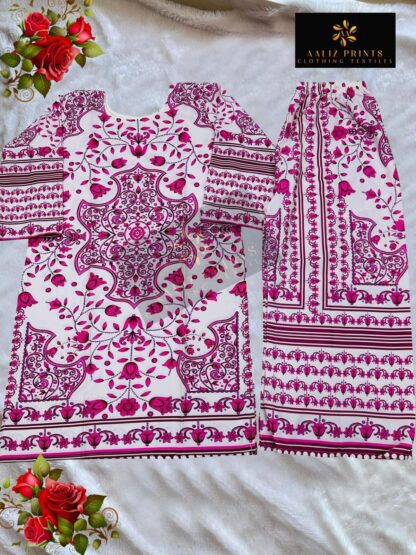 AALIZA PRINT 3034 C & 3037 C CORD SET CATALOGUE - Image 8