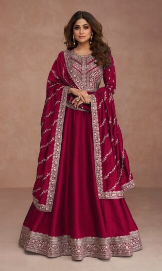 AASHIRWAD CREATION 9517 A NAVYA PREMIUM SILK SALWAR SUITSAASHIRWAD CREATION 9517 A NAVYA PREMIUM SILK SALWAR SUITS