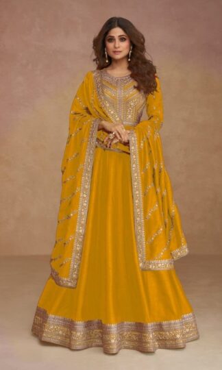 AASHIRWAD CREATION 9517 D NAVYA PREMIUM SILK SALWAR SUITS SUPPLIERAASHIRWAD CREATION 9517 D NAVYA PREMIUM SILK SALWAR SUITS SUPPLIER