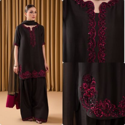 AD201 FARSHI SALWAR SUITS WITH PLAZZO SET ONLINE WHOLESALE AD201 FARSHI SALWAR SUITS, GOWN AT BEST PRICE, GOWN WHOLESALER  Pakistani Suits, PLAZZO, READYMADE, SHREE FABS
