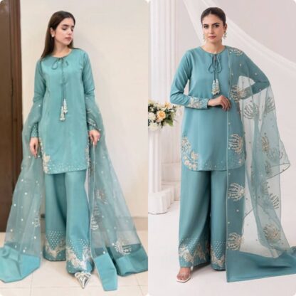 AD202 PUR NATURAL CREPE WHOOLESALE ONLINE SHOPPING IN INDIA AD202, GOWN AT BEST PRICE, GOWN WHOLESALER  Pakistani Suits, PLAZZO, READYMADE, SHREE FABS