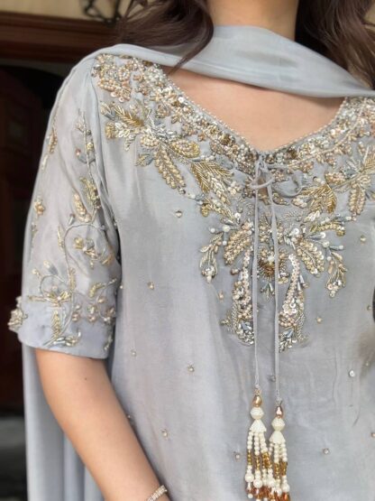 AD208 TOP & FARSHI PLAZZO WITH DUPATTA SET WHOLESALE AD195 GEORGETTE GOWN, AD208, BEST QUALITY PAKISTANI SUITS, ONLINE SHOPPING SUITS, PAKISTANI SALWAR KAMEEZ, PAKISTANI SUITS AT MANUFACTURER PRICE, PAKISTANI SUITS BEST PRICE, PAKISTANI SUITS IN SURAT, PAKISTANI SUITS ONLINE SHOPPING  AD, ANAMSA, Gown, PLAZZO, READYMADE, Single, Suits, VRINDAVAN FASHION