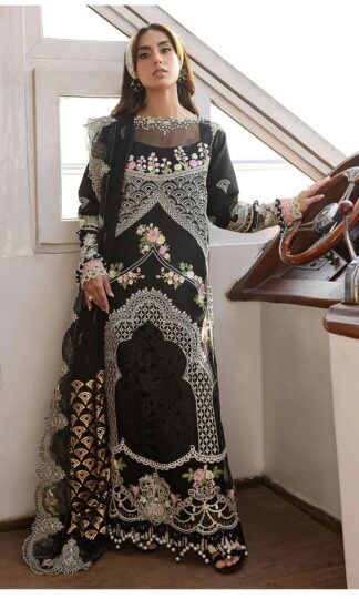 ALZOHAIB AZ 1225 DESIGNER PAKISTANI SUITS WITH PRICEALZOHAIB AZ 1225 DESIGNER PAKISTANI SUITS WITH PRICE