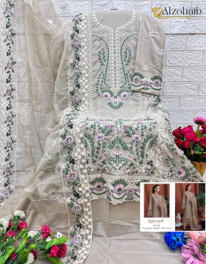 ALZOHAIB AZ 1227 B PAKISTANI SUITS ONLINE SHOPPING ALZOHAIB AZ 1227 B, BEST QUALITY PAKISTANI SUITS, ONLINE SHOPPING SUITS, PAKISTANI SALWAR KAMEEZ, PAKISTANI SUITS AT MANUFACTURER PRICE, PAKISTANI SUITS BEST PRICE, PAKISTANI SUITS IN SURAT, PAKISTANI SUITS ONLINE SHOPPING  Single, Suits