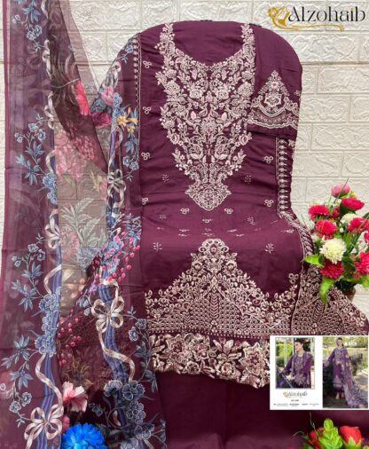 ALZOHAIB AZ 1244 FATIMA NX PAKISTANI SUITS ONLINE INDIA ALZOHAIB AZ 1244 FATIMA NX, BEST QUALITY PAKISTANI SUITS, ONLINE SHOPPING SUITS, PAKISTANI SALWAR KAMEEZ, PAKISTANI SUITS AT MANUFACTURER PRICE, PAKISTANI SUITS BEST PRICE, PAKISTANI SUITS IN SURAT, PAKISTANI SUITS ONLINE SHOPPING  Single, Suits