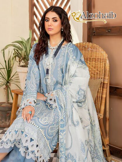 ALZOHAIB AZ 1276 A PAKISTANI SUITS SINGLE PIECE BUY ALZOHAIB AZ 1276 A, BEST QUALITY PAKISTANI SUITS, ONLINE SHOPPING SUITS, PAKISTANI SALWAR KAMEEZ, PAKISTANI SUITS AT MANUFACTURER PRICE, PAKISTANI SUITS BEST PRICE, PAKISTANI SUITS IN SURAT, PAKISTANI SUITS ONLINE SHOPPING  Single, Suits