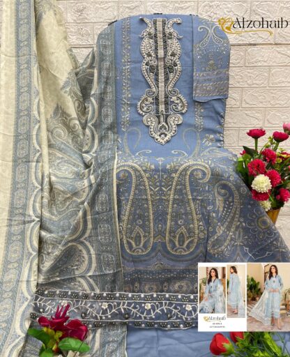 ALZOHAIB AZ 1276 A PAKISTANI SUITS SINGLE PIECE BUY ALZOHAIB AZ 1276 A, BEST QUALITY PAKISTANI SUITS, ONLINE SHOPPING SUITS, PAKISTANI SALWAR KAMEEZ, PAKISTANI SUITS AT MANUFACTURER PRICE, PAKISTANI SUITS BEST PRICE, PAKISTANI SUITS IN SURAT, PAKISTANI SUITS ONLINE SHOPPING  Single, Suits