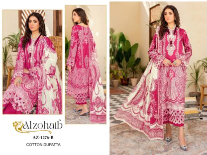 ALZOHAIB AZ 1276 B PAKISTANI SUITS ONLINE INDIA ALZOHAIB AZ 1276 B, BEST QUALITY PAKISTANI SUITS, ONLINE SHOPPING SUITS, PAKISTANI SALWAR KAMEEZ, PAKISTANI SUITS AT MANUFACTURER PRICE, PAKISTANI SUITS BEST PRICE, PAKISTANI SUITS IN SURAT, PAKISTANI SUITS ONLINE SHOPPING  Single, Suits
