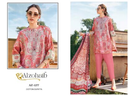 ALZOHAIB AZ 1277 PAKISTANI SUITS ONLINE SUPPLIER ALZOHAIB AZ 1277, BEST QUALITY PAKISTANI SUITS, ONLINE SHOPPING SUITS, PAKISTANI SALWAR KAMEEZ, PAKISTANI SUITS AT MANUFACTURER PRICE, PAKISTANI SUITS BEST PRICE, PAKISTANI SUITS IN SURAT, PAKISTANI SUITS ONLINE SHOPPING  Single, Suits