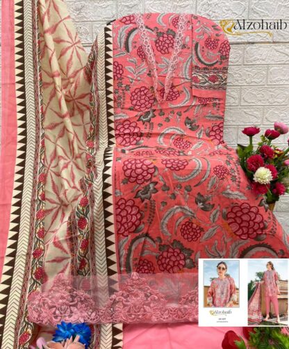 ALZOHAIB AZ 1277 PAKISTANI SUITS ONLINE SUPPLIER ALZOHAIB AZ 1277, BEST QUALITY PAKISTANI SUITS, ONLINE SHOPPING SUITS, PAKISTANI SALWAR KAMEEZ, PAKISTANI SUITS AT MANUFACTURER PRICE, PAKISTANI SUITS BEST PRICE, PAKISTANI SUITS IN SURAT, PAKISTANI SUITS ONLINE SHOPPING  Single, Suits