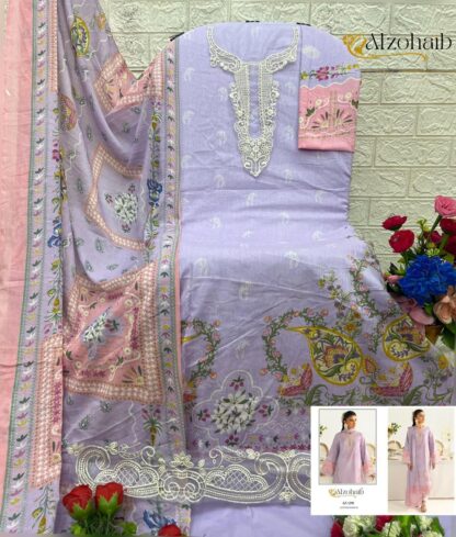 ALZOHAIB AZ 1298 WHOLESALE PAKISTANI SUITS ONLINE ALZOHAIB AZ 1298, BEST QUALITY PAKISTANI SUITS, ONLINE SHOPPING SUITS, PAKISTANI SALWAR KAMEEZ, PAKISTANI SUITS AT MANUFACTURER PRICE, PAKISTANI SUITS BEST PRICE, PAKISTANI SUITS IN SURAT, PAKISTANI SUITS ONLINE SHOPPING  ALZOHAIB, PAKISTANI SUITS BRAND, PAKISTANI SUITS DESIGN, PAKISTANI SUITS FOR WOMEN, PAKISTANI SUITS IN INDIA, PAKISTANI SUITS ONLINE, PAKISTANI SUITS ONLINE INDIA, PAKISTANI SUITS SURAT, PAKISTANI WHOLESALE CLOTHES SUPPLIER, Single, Suits