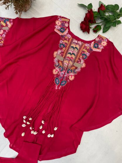 BE 349 TRENDY THREE PIECE INDO WESTERN WITH SEQUENCE EMBROIDERED WORK BE 349, BEST QUALITY PAKISTANI SUITS, ONLINE SHOPPING SUITS, PAKISTANI SALWAR KAMEEZ, PAKISTANI SUITS AT MANUFACTURER PRICE, PAKISTANI SUITS BEST PRICE, PAKISTANI SUITS IN SURAT, PAKISTANI SUITS ONLINE SHOPPING  BE, READYMADE, Single, Suits, THE LIBAS COLLECTION