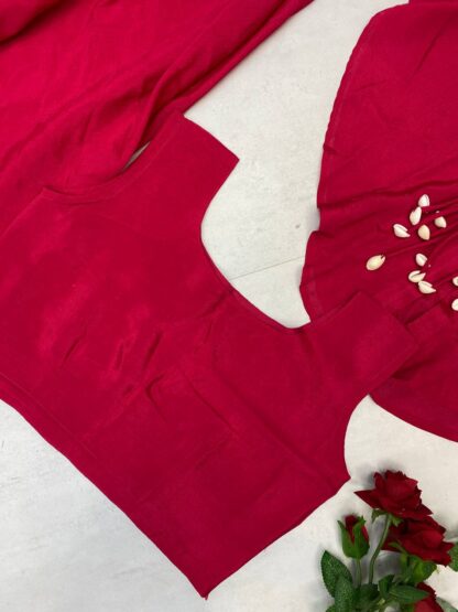 BE 349 TRENDY THREE PIECE INDO WESTERN WITH SEQUENCE EMBROIDERED WORK BE 349, BEST QUALITY PAKISTANI SUITS, ONLINE SHOPPING SUITS, PAKISTANI SALWAR KAMEEZ, PAKISTANI SUITS AT MANUFACTURER PRICE, PAKISTANI SUITS BEST PRICE, PAKISTANI SUITS IN SURAT, PAKISTANI SUITS ONLINE SHOPPING  BE, READYMADE, Single, Suits, THE LIBAS COLLECTION