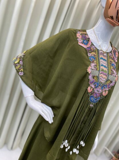 BE 349 TRENDY THREE PIECE INDO WESTERN WITH SEQUENCE EMBROIDERED WORK BE 349, BEST QUALITY PAKISTANI SUITS, ONLINE SHOPPING SUITS, PAKISTANI SALWAR KAMEEZ, PAKISTANI SUITS AT MANUFACTURER PRICE, PAKISTANI SUITS BEST PRICE, PAKISTANI SUITS IN SURAT, PAKISTANI SUITS ONLINE SHOPPING  BE, READYMADE, Single, Suits, THE LIBAS COLLECTION