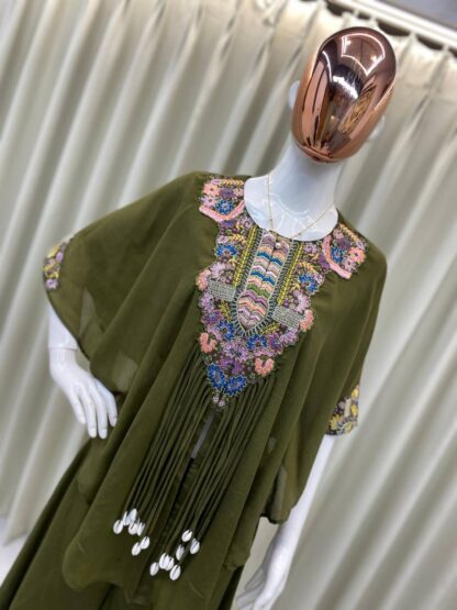 BE 349 TRENDY THREE PIECE INDO WESTERN WITH SEQUENCE EMBROIDERED WORK BE 349, BEST QUALITY PAKISTANI SUITS, ONLINE SHOPPING SUITS, PAKISTANI SALWAR KAMEEZ, PAKISTANI SUITS AT MANUFACTURER PRICE, PAKISTANI SUITS BEST PRICE, PAKISTANI SUITS IN SURAT, PAKISTANI SUITS ONLINE SHOPPING  BE, READYMADE, Single, Suits, THE LIBAS COLLECTION