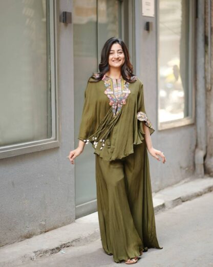 BE 349 TRENDY THREE PIECE INDO WESTERN WITH SEQUENCE EMBROIDERED WORK BE 349, BEST QUALITY PAKISTANI SUITS, ONLINE SHOPPING SUITS, PAKISTANI SALWAR KAMEEZ, PAKISTANI SUITS AT MANUFACTURER PRICE, PAKISTANI SUITS BEST PRICE, PAKISTANI SUITS IN SURAT, PAKISTANI SUITS ONLINE SHOPPING  BE, READYMADE, Single, Suits, THE LIBAS COLLECTION