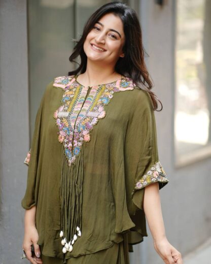 BE 349 TRENDY THREE PIECE INDO WESTERN WITH SEQUENCE EMBROIDERED WORK BE 349, BEST QUALITY PAKISTANI SUITS, ONLINE SHOPPING SUITS, PAKISTANI SALWAR KAMEEZ, PAKISTANI SUITS AT MANUFACTURER PRICE, PAKISTANI SUITS BEST PRICE, PAKISTANI SUITS IN SURAT, PAKISTANI SUITS ONLINE SHOPPING  BE, READYMADE, Single, Suits, THE LIBAS COLLECTION