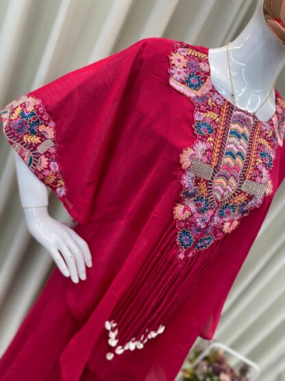 BE 349 TRENDY THREE PIECE INDO WESTERN WITH SEQUENCE EMBROIDERED WORK BE 349, BEST QUALITY PAKISTANI SUITS, ONLINE SHOPPING SUITS, PAKISTANI SALWAR KAMEEZ, PAKISTANI SUITS AT MANUFACTURER PRICE, PAKISTANI SUITS BEST PRICE, PAKISTANI SUITS IN SURAT, PAKISTANI SUITS ONLINE SHOPPING  BE, READYMADE, Single, Suits, THE LIBAS COLLECTION