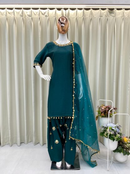 BE 362 CHINON DESIGNER EMBROIDERY WORK SALWAR SUIT WITH PRICE BE 362 CHINON, BEST QUALITY PAKISTANI SUITS, ONLINE SHOPPING SUITS, PAKISTANI SALWAR KAMEEZ, PAKISTANI SUITS AT MANUFACTURER PRICE, PAKISTANI SUITS BEST PRICE, PAKISTANI SUITS IN SURAT, PAKISTANI SUITS ONLINE SHOPPING  BE, READYMADE, Single, Suits, THE LIBAS COLLECTION