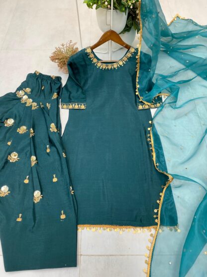 BE 362 CHINON DESIGNER EMBROIDERY WORK SALWAR SUIT WITH PRICE BE 362 CHINON, BEST QUALITY PAKISTANI SUITS, ONLINE SHOPPING SUITS, PAKISTANI SALWAR KAMEEZ, PAKISTANI SUITS AT MANUFACTURER PRICE, PAKISTANI SUITS BEST PRICE, PAKISTANI SUITS IN SURAT, PAKISTANI SUITS ONLINE SHOPPING  BE, READYMADE, Single, Suits, THE LIBAS COLLECTION