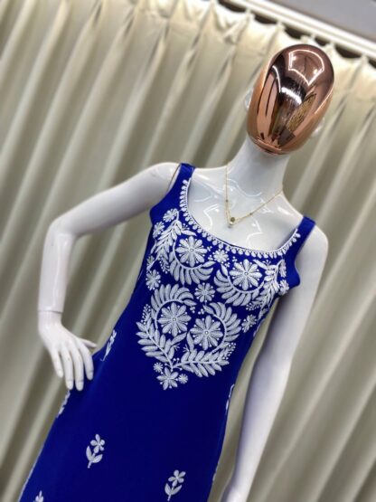 BE 364 DESIGNER AND REGULAR WEAR TOP AND PLAZZO WITH EMBROIDERY WORK BE 362 CHINON, BEST QUALITY PAKISTANI SUITS, ONLINE SHOPPING SUITS, PAKISTANI SALWAR KAMEEZ, PAKISTANI SUITS AT MANUFACTURER PRICE, PAKISTANI SUITS BEST PRICE, PAKISTANI SUITS IN SURAT, PAKISTANI SUITS ONLINE SHOPPING  BE, READYMADE, Single, Suits, THE LIBAS COLLECTION