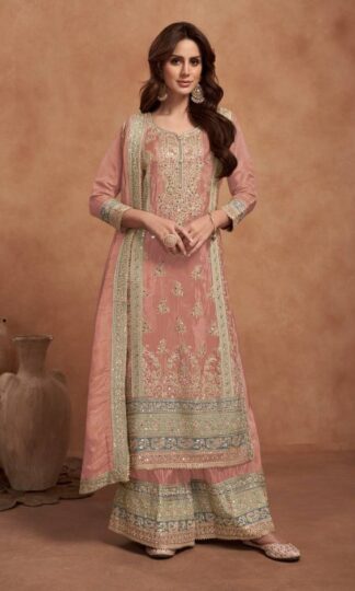 GULKAYRA DESIGNER 7453 C NAZIA SUITS LATEST DESIGNGULKAYRA DESIGNER 7453 C NAZIA SUITS LATEST DESIGN