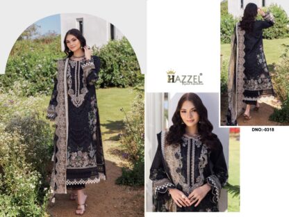 HAZZEL 0318 NEEDLE WONDER PAKISTANI SUITS ONLINE SUPPLIER BEST QUALITY PAKISTANI SUITS, HAZZEL 0318 NEEDLE WONDER, PAKISTANI SUITS AT MANUFACTURER PRICE, PAKISTANI SUITS BEST PRICE, PAKISTANI SUITS COLLECTION, PAKISTANI SUITS MANUFACTURER IN SURAT, PAKISTANI SUITS ONLINE SHOPPING, PAKISTANI SUITS ONLINE SHOPPING IN INDIA, PAKISTANI SUITS WHOLESALE  DEEPSY SUITS, Pakistani Suits, Salwar Kameez, SHREE FABS, Single, Suits