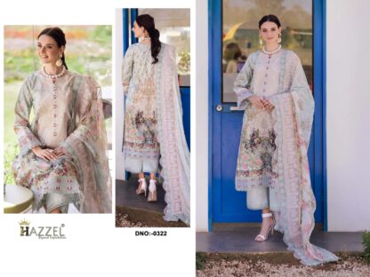 HAZZEL 0322 NEEDLE WONDER PAKISTANI SUITS AT BEST PRICE BEST QUALITY PAKISTANI SUITS, HAZZEL 0322 NEEDLE WONDER, PAKISTANI SUITS AT MANUFACTURER PRICE, PAKISTANI SUITS BEST PRICE, PAKISTANI SUITS COLLECTION, PAKISTANI SUITS MANUFACTURER IN SURAT, PAKISTANI SUITS ONLINE SHOPPING, PAKISTANI SUITS ONLINE SHOPPING IN INDIA, PAKISTANI SUITS WHOLESALE  DEEPSY SUITS, Pakistani Suits, Salwar Kameez, SHREE FABS, Single, Suits