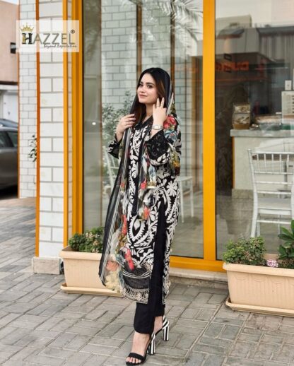 HAZZEL MARIA.B 307 LUXURY LAWN PAKISTANI SUITS WHOLESALE PRICE BEST QUALITY PAKISTANI SUITS, HAZZEL MARIA.B 307 LUXURY LAWN, PAKISTANI SALWAR KAMEEZ, PAKISTANI SUITS AT MANUFACTURER PRICE, PAKISTANI SUITS IN SURAT, PAKISTANI SUITS MANUFACTURER IN SURAT, PAKISTANI SUITS ONLINE SHOPPING, PAKISTANI SUITS ONLINE SHOPPING IN INDIA, PAKISTANI SUITS WHOLESALE, PAKISTANI SUITS WHOLESALE DELHI  MEHB0OB TEX, Pakistani Suits, Salwar Kameez, Single, Suits, ZIAAZ DESIGNER