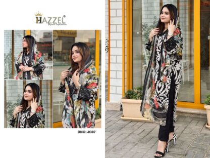 HAZZEL MARIA.B 307 LUXURY LAWN PAKISTANI SUITS WHOLESALE PRICE BEST QUALITY PAKISTANI SUITS, HAZZEL MARIA.B 307 LUXURY LAWN, PAKISTANI SALWAR KAMEEZ, PAKISTANI SUITS AT MANUFACTURER PRICE, PAKISTANI SUITS IN SURAT, PAKISTANI SUITS MANUFACTURER IN SURAT, PAKISTANI SUITS ONLINE SHOPPING, PAKISTANI SUITS ONLINE SHOPPING IN INDIA, PAKISTANI SUITS WHOLESALE, PAKISTANI SUITS WHOLESALE DELHI  MEHB0OB TEX, Pakistani Suits, Salwar Kameez, Single, Suits, ZIAAZ DESIGNER