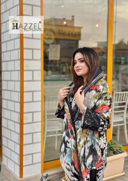 HAZZEL MARIA.B 307 LUXURY LAWN PAKISTANI SUITS WHOLESALE PRICE BEST QUALITY PAKISTANI SUITS, HAZZEL MARIA.B 307 LUXURY LAWN, PAKISTANI SALWAR KAMEEZ, PAKISTANI SUITS AT MANUFACTURER PRICE, PAKISTANI SUITS IN SURAT, PAKISTANI SUITS MANUFACTURER IN SURAT, PAKISTANI SUITS ONLINE SHOPPING, PAKISTANI SUITS ONLINE SHOPPING IN INDIA, PAKISTANI SUITS WHOLESALE, PAKISTANI SUITS WHOLESALE DELHI  MEHB0OB TEX, Pakistani Suits, Salwar Kameez, Single, Suits, ZIAAZ DESIGNER